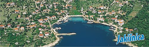 Apartmaji Tondini, Jakinica, Otok Pag | Apartmaji | Sobe | Jakinica